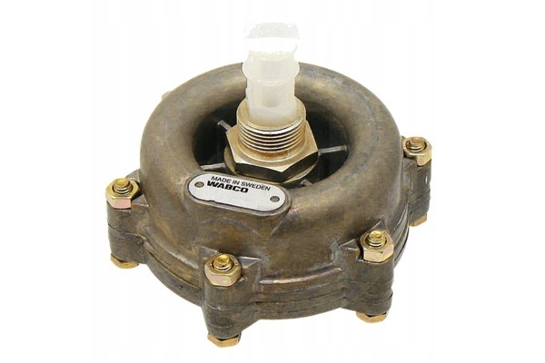Wabco Drainage Valve Catalog number of the part 9343010000315016001