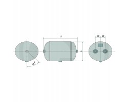 Frauenthal Air tank