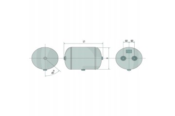 Frauenthal Air tank