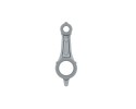 Wabco 4110037332 Biela para compresor de aire