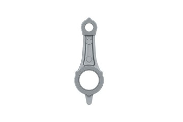 Wabco 4110037332 Biela para compresor de aire