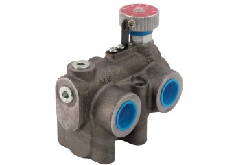 Webtec 3 Way Power Valve CK2FV2V200J RV 3 4 75 Part manufacturer Granit