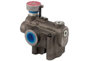 Webtec 3 Way Power Valve CK2FV2V200J RV 3 4 75 Catalog number of the part TSK6148 015
