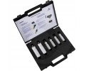 Professional dismantling tools set of 6