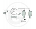 GRANIT Pressure sensor