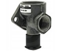 Haldex Loosening valve