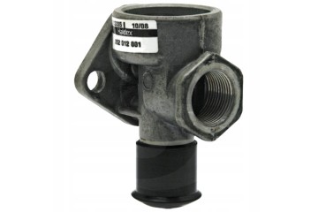 Haldex Loosening valve