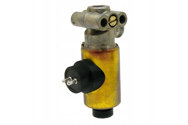 Wabco Splitter 3 2