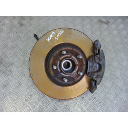 MANGUETA DELANTERA DERECHA FORD FOCUS BERLINA (CB8)