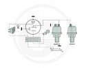 GRANIT Pressure sensor