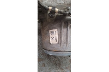 MAZDA CX5 CX 5 DYFER MOST DYFERENCJA Part manufacturer Mazda OE