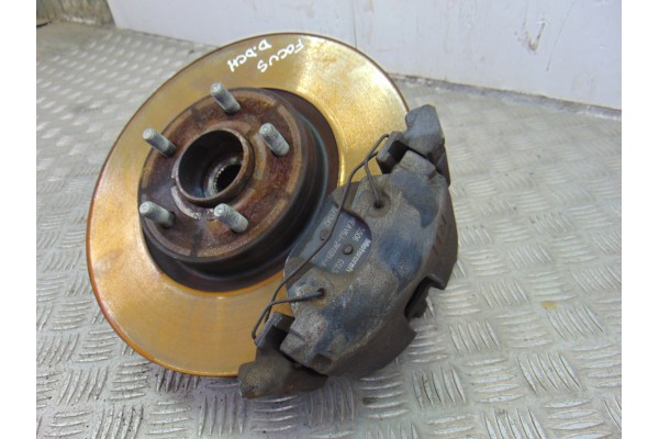 MANGUETA DELANTERA DERECHA FORD FOCUS BERLINA (CB8)