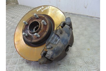 MANGUETA DELANTERA DERECHA FORD FOCUS BERLINA (CB8)