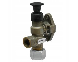 Wabco Trailer loosening valve