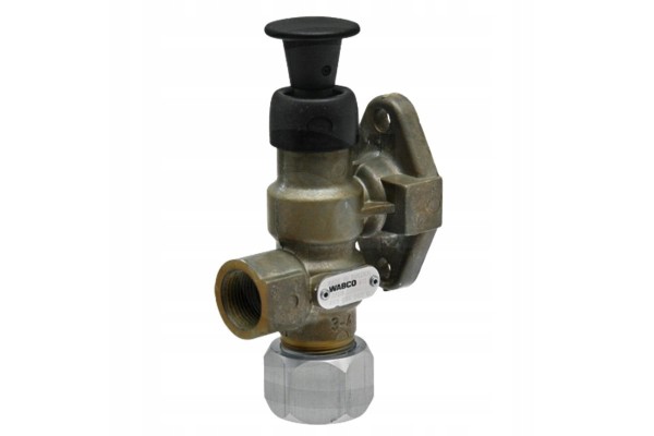 Wabco Trailer loosening valve