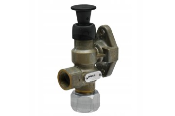 Wabco Trailer loosening valve