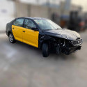 SEAT TOLEDO (KG3) Reference
