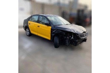 SEAT TOLEDO (KG3) Reference