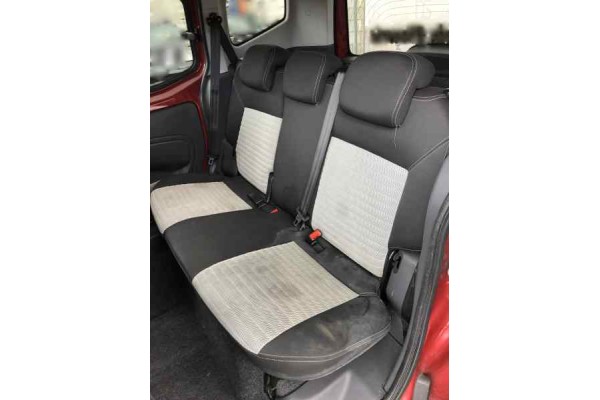 FIAT III FIORINO (225) SX Familiar