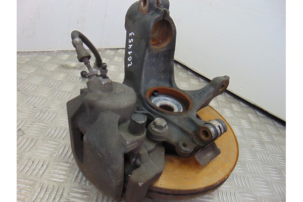 MANGUETA DELANTERA DERECHA FORD FOCUS BERLINA (CB8)