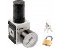 WKF RS1 1 4 G2 G12 10 M Granite Pressure Regulator BG 1