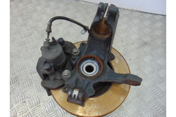 MANGUETA DELANTERA DERECHA FORD FOCUS BERLINA (CB8)