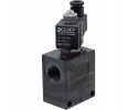 Oleodinamica Marchesini 2 2 multi way valve ZWV E NO 1 12 S 2 Part manufacturer no brand