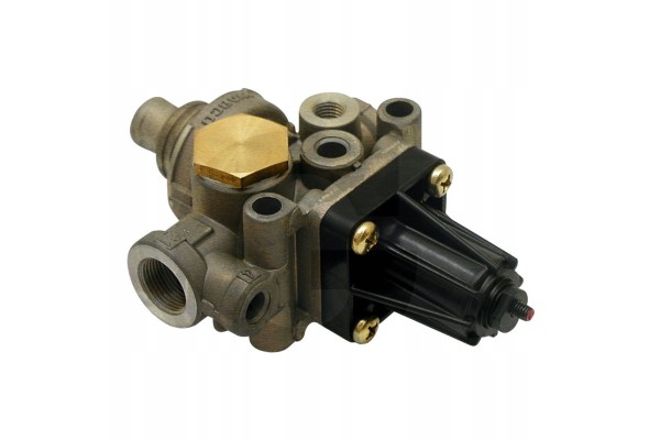 Wabco Pressure regulator Catalog number of the part artyku