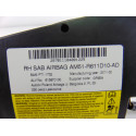 AM51-R611D10-AD AIRBAG LATERAL DERECHO FORD FOCUS BERLINA (CB8) Trend 2011 AM51-R611D10-AD 201478 FORD - 1