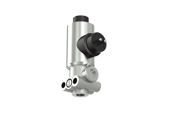 Wabco Spare part Customs tariff code 84812090