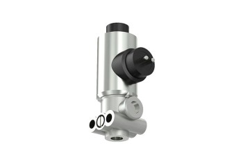 Wabco Spare part Customs tariff code 84812090