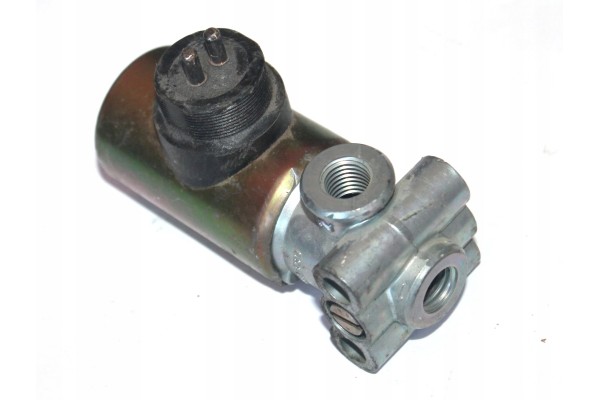Válvula solenoide EZP 24V 4721726200 DAF MAN