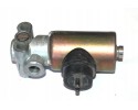 Válvula solenoide EZP 24V 4721726200 DAF MAN