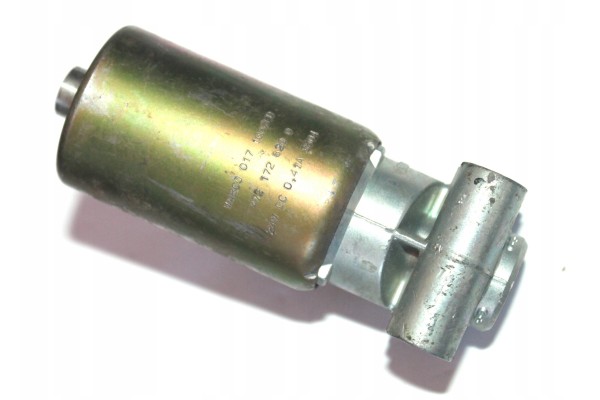 Válvula solenoide EZP 24V 4721726200 DAF MAN