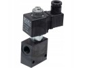 Oleodinamica Marchesini 2 2 multi way valve ZWV E NO 2 06 S 1 Part manufacturer no brand