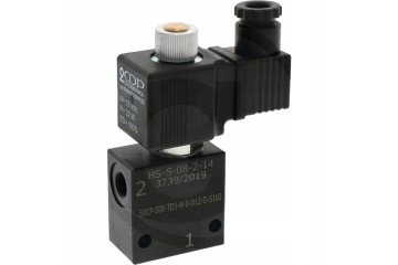 Oleodinamica Marchesini 2 2 multi way valve ZWV E NC 2 04 S 1 Part manufacturer no brand