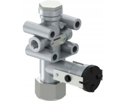 Wabco Air suspension levelling valve 4640060000