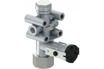 Wabco Air suspension levelling valve 4640060000