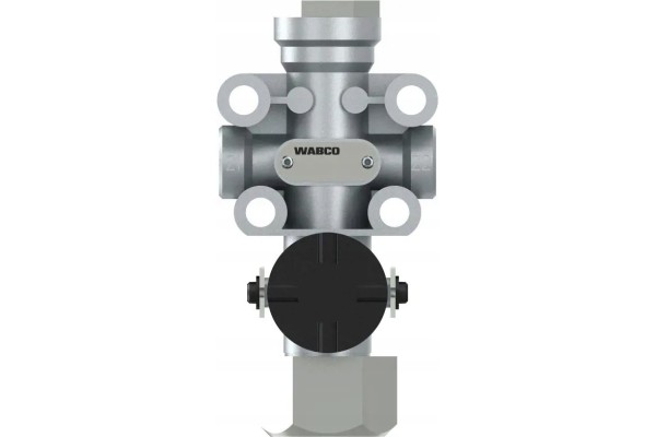Wabco Air suspension levelling valve 4640060000 Packaging status original