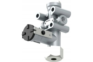 Wabco Air suspension levelling valve 4640060000 Part manufacturer Wabco