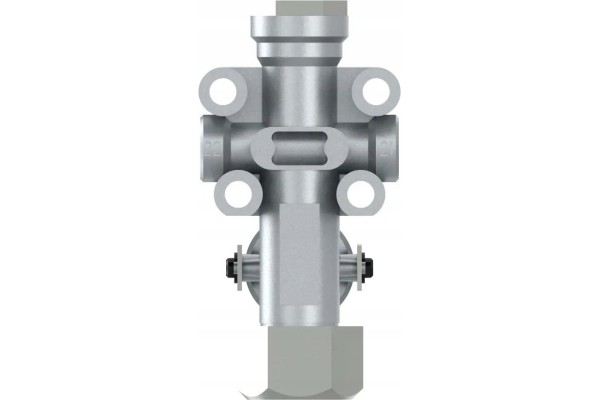 Wabco Air suspension levelling valve 4640060000 Catalog number of the part 4640060000