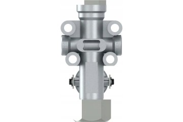 Wabco Air suspension levelling valve 4640060000 Catalog number of the part 4640060000