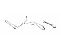 PRESSURE HOSE 0103 049 VADEN ORIGINAL