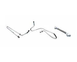 PRESSURE HOSE 0103 049 VADEN ORIGINAL