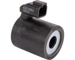 Solenoid valve CI262779