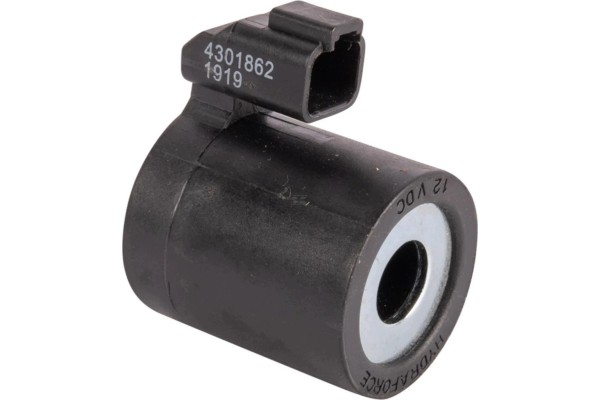 Solenoid valve CI262779
