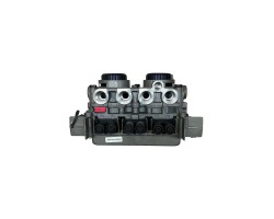 WABCO VALVE MODULATOR SEMI TRAILER 4801020147 RENAULT DAF MAN