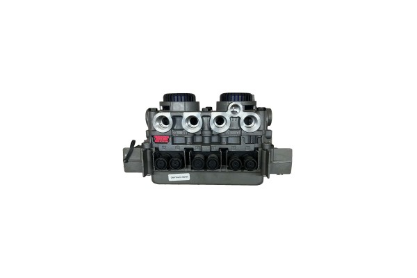 WABCO VALVE MODULATOR SEMI TRAILER 4801020147 RENAULT DAF MAN