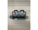 WABCO VALVE MODULATOR SEMI TRAILER 4801020147 RENAULT DAF MAN Catalog number of the part WABCO ZAWOR MODULATOR NACZEPY 480102014