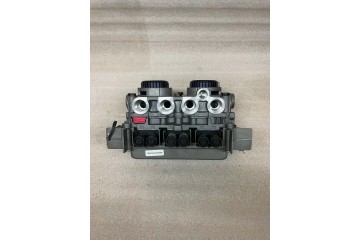 WABCO VALVE MODULATOR SEMI TRAILER 4801020147 RENAULT DAF MAN Catalog number of the part WABCO ZAWOR MODULATOR NACZEPY 480102014